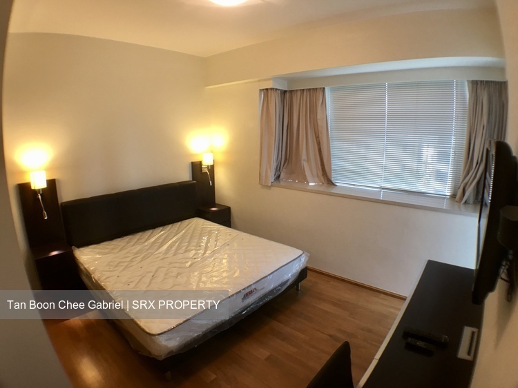 Amaryllis Ville (D11), Condominium #172823182